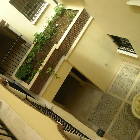 Arunda-sur Apartment Ronda