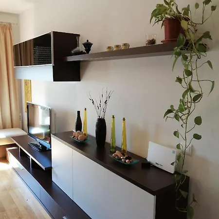 Arunda-sur Apartment
