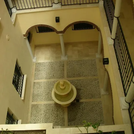 Arunda-sur * Ronda