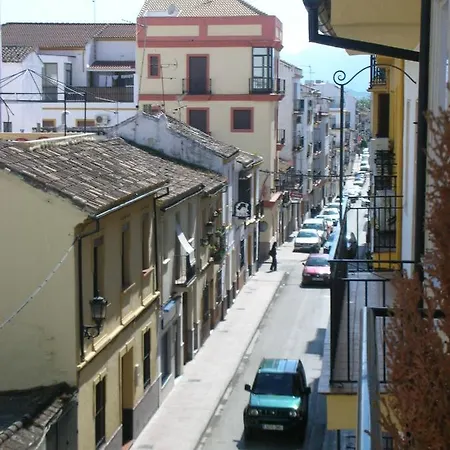 Apartment Arunda-sur Ronda