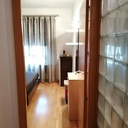 Apartment Arunda-sur *