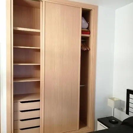 Arunda-sur Apartment *