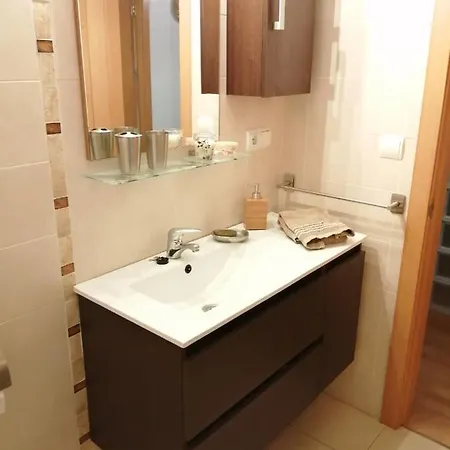 Apartment Arunda-sur *