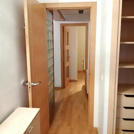 Apartment Arunda-sur *