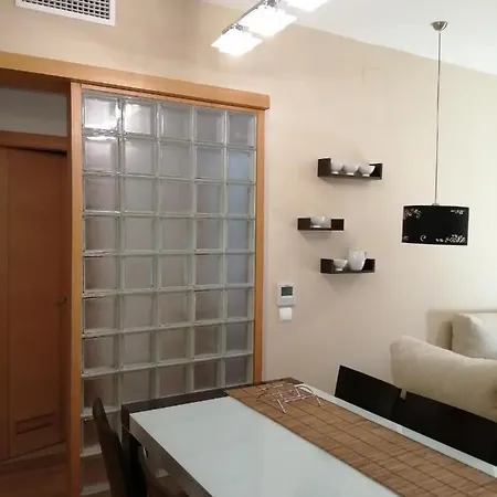 Apartment Arunda-sur *