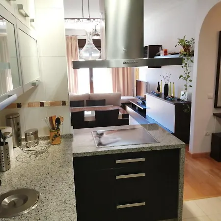 Apartment Arunda-sur Ronda