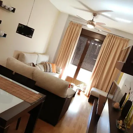 Arunda-sur Apartment