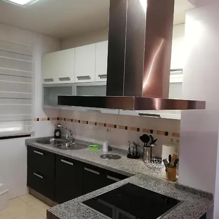 Apartment Arunda-sur Ronda