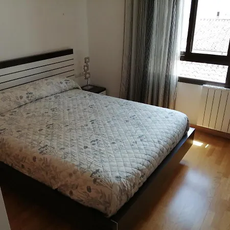 Arunda-sur Apartment *