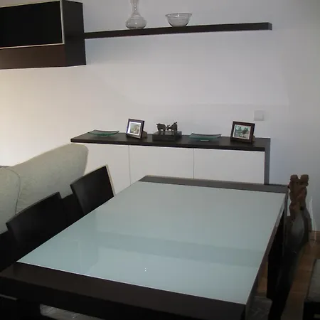 Arunda-sur Apartment *